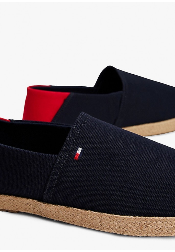 ALPARGATAS CORE | TOMMY HILFIGER