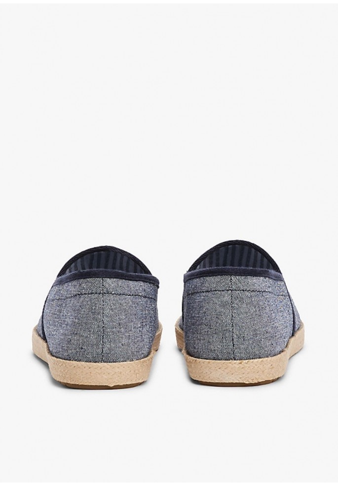 ALPARGATAS CHAMBRAY | TOMMY HILFIGER