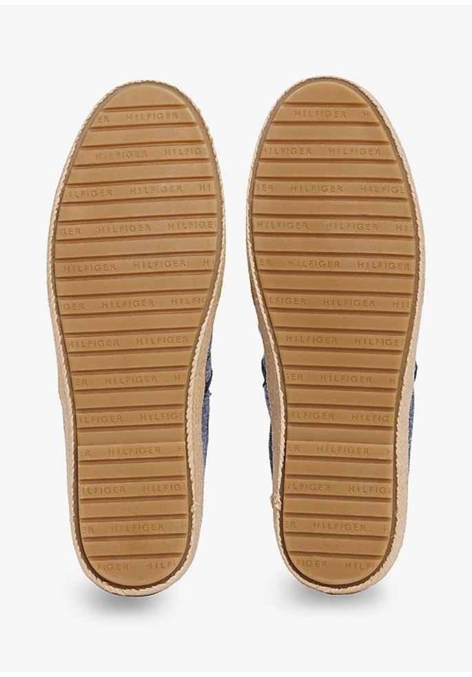 ALPARGATAS CHAMBRAY | TOMMY HILFIGER