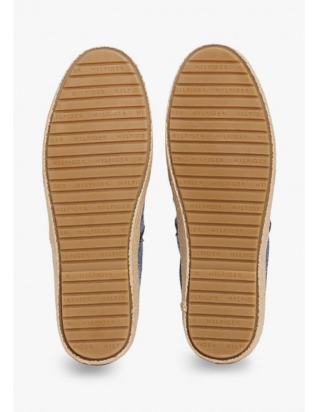 ALPARGATAS CHAMBRAY | TOMMY HILFIGER