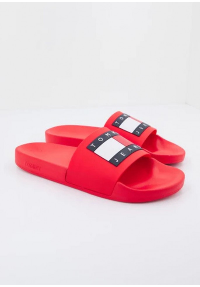 CHANCLAS POOL | TOMMY HILFIGER