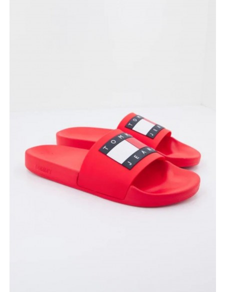 CHANCLAS POOL | TOMMY HILFIGER