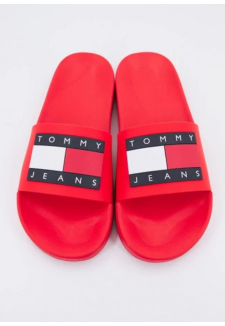 CHANCLAS POOL | TOMMY HILFIGER 2