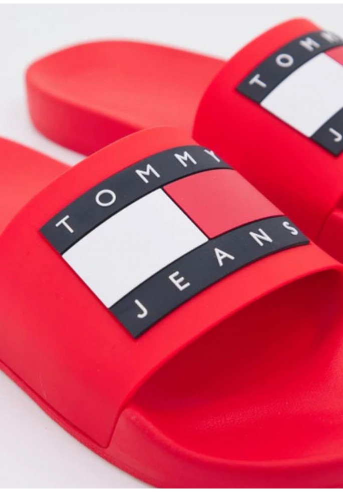 CHANCLAS POOL | TOMMY HILFIGER