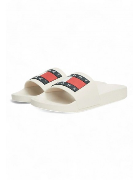 CHANCLAS POOL SLIDE | TOMMY HILFIGER