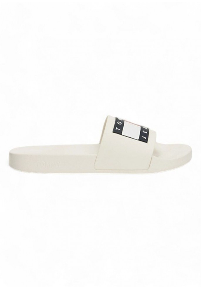 CHANCLAS POOL SLIDE | TOMMY HILFIGER