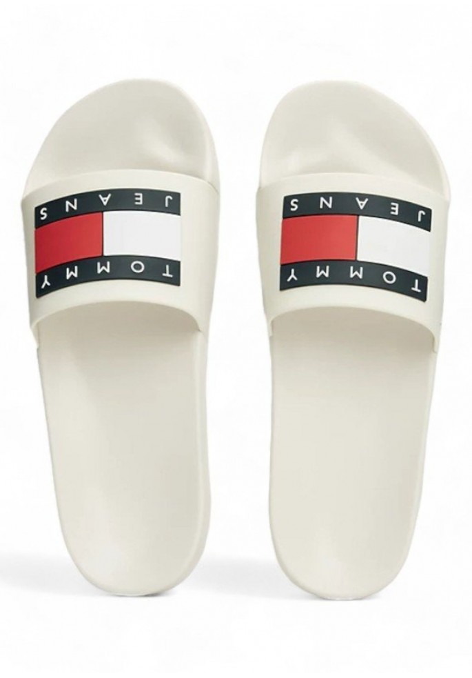 CHANCLAS POOL SLIDE | TOMMY HILFIGER