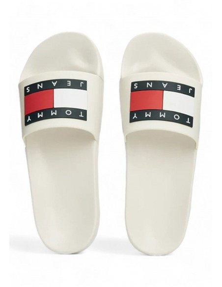 CHANCLAS POOL SLIDE | TOMMY HILFIGER