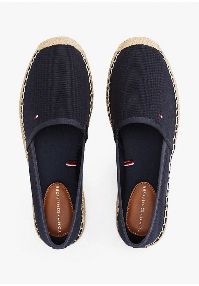 ALPARGATAS CANVAS | TOMMY HILFIGER