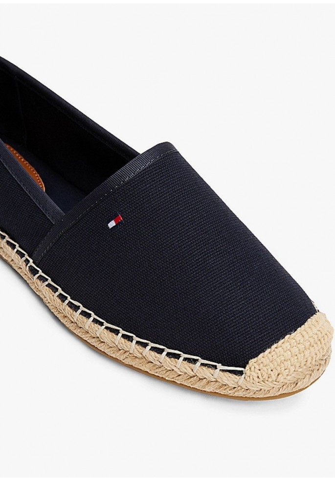 ALPARGATAS CANVAS | TOMMY HILFIGER
