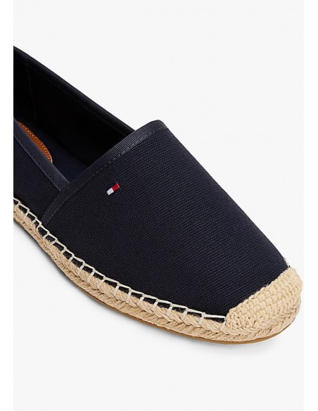 ALPARGATAS CANVAS | TOMMY HILFIGER