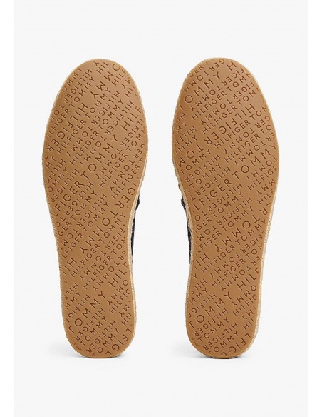 ALPARGATAS CANVAS | TOMMY HILFIGER