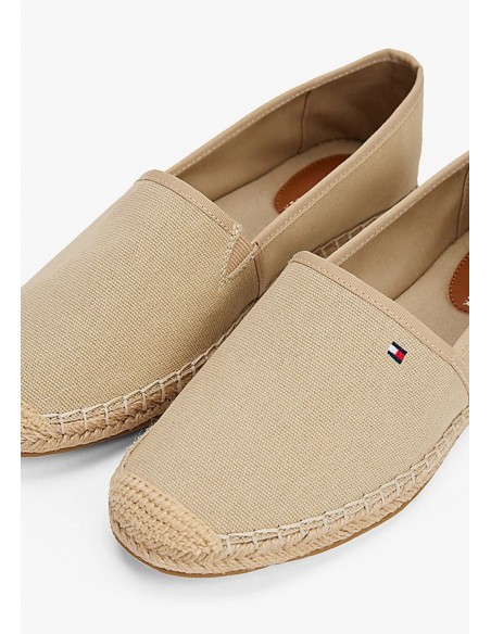 ALPARGATAS CANVAS | TOMMY HILFIGER