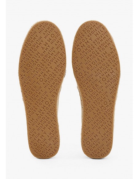 ALPARGATAS CANVAS | TOMMY HILFIGER