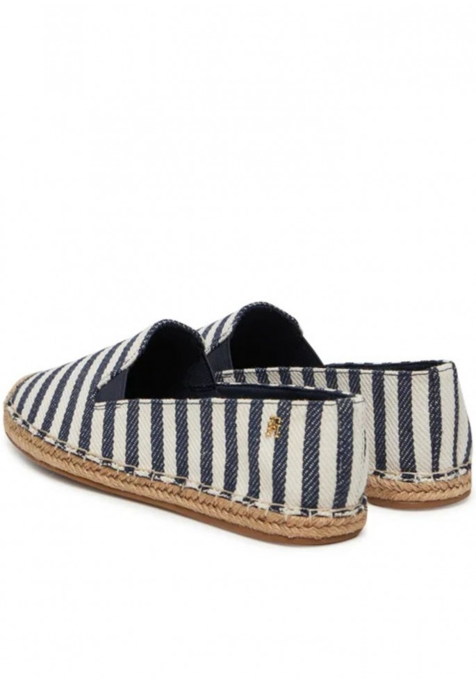 ALPARGATAS NAUTICAL | TOMMY HILFIGER