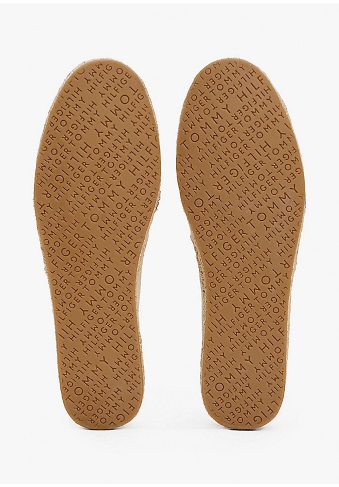 ALPARGATAS NAUTICAL | TOMMY HILFIGER