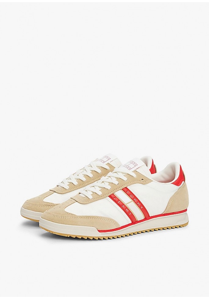 ZAPATILLAS RETRO RUNNER | TOMMY HILFIGER