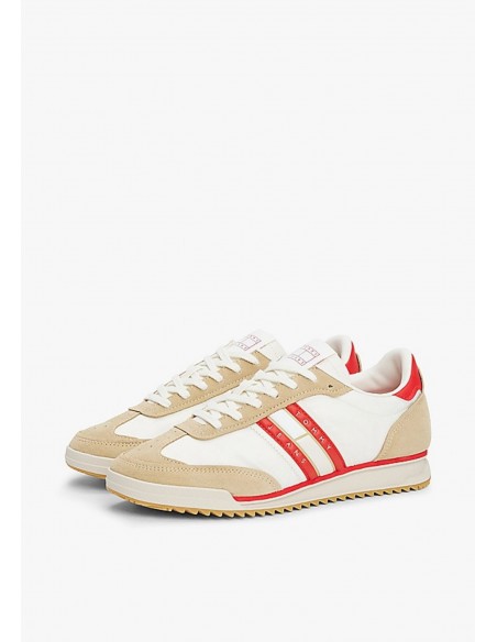 ZAPATILLAS RETRO RUNNER | TOMMY HILFIGER