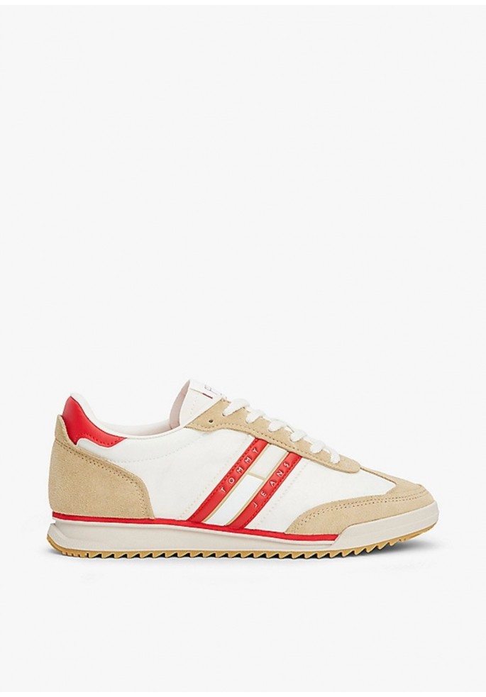 ZAPATILLAS RETRO RUNNER | TOMMY HILFIGER