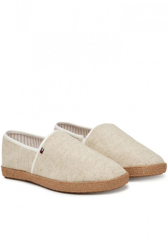 ALPARGATAS CHAMBRAY | TOMMY HILFIGER