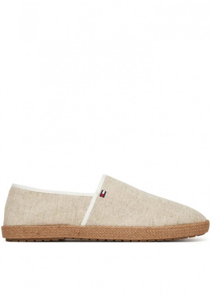 ALPARGATAS CHAMBRAY | TOMMY HILFIGER