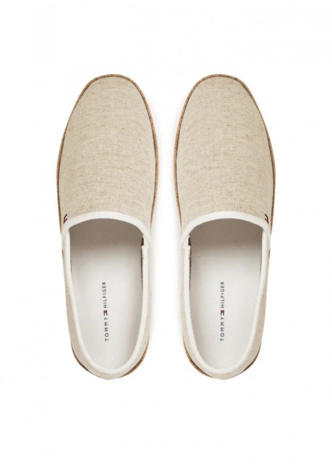 ALPARGATAS CHAMBRAY | TOMMY HILFIGER