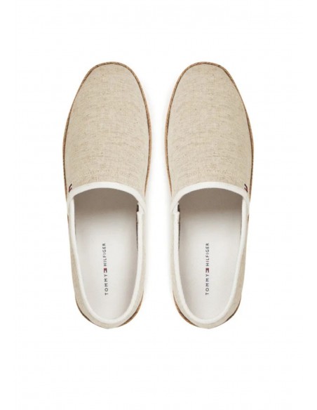 ALPARGATAS CHAMBRAY | TOMMY HILFIGER