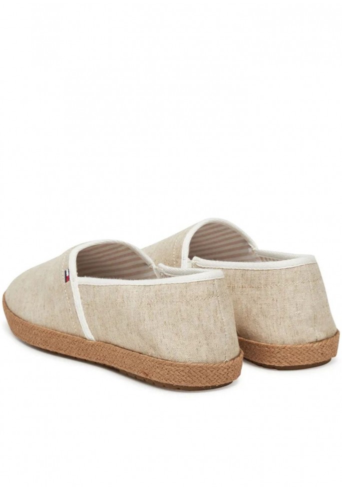 ALPARGATAS CHAMBRAY | TOMMY HILFIGER
