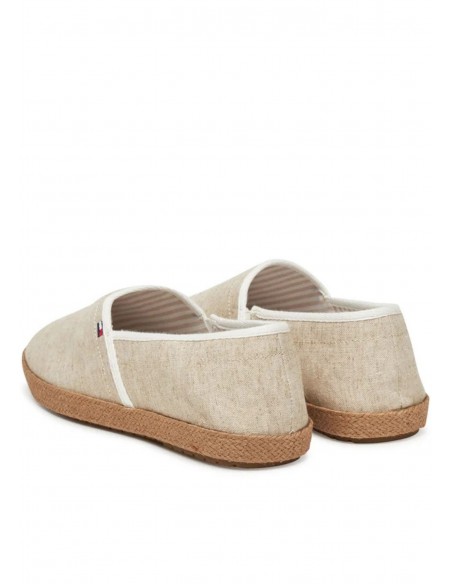 ALPARGATAS CHAMBRAY | TOMMY HILFIGER