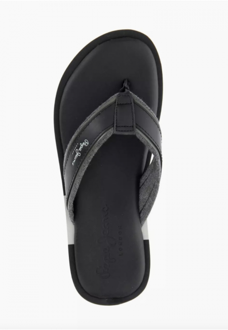 CHANCLAS BARREL | PEPE JEANS 2