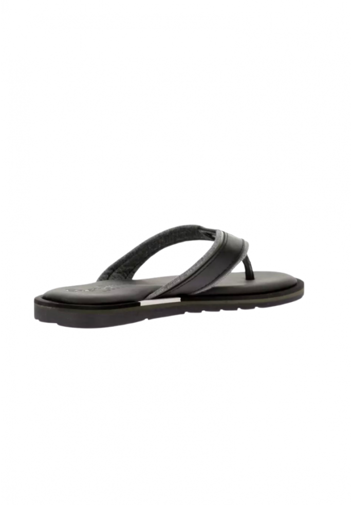 CHANCLAS BARREL | PEPE JEANS