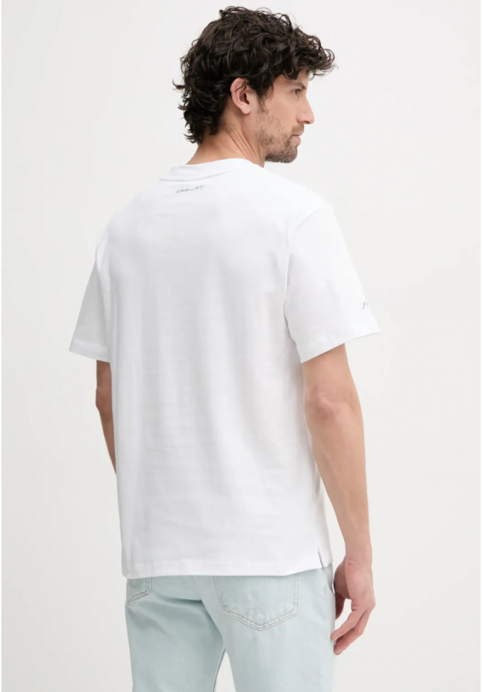CAMISETA PATCH | PEPE JEANS