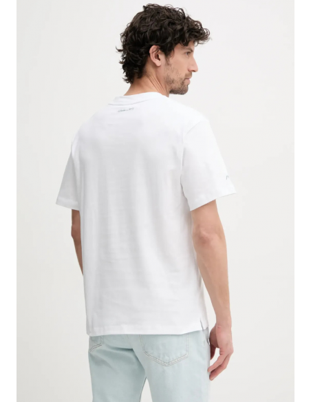 CAMISETA PATCH | PEPE JEANS