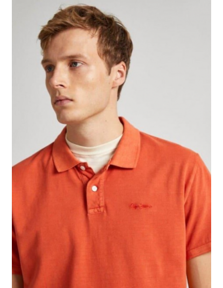 POLO OLIVER | PEPE JEANS