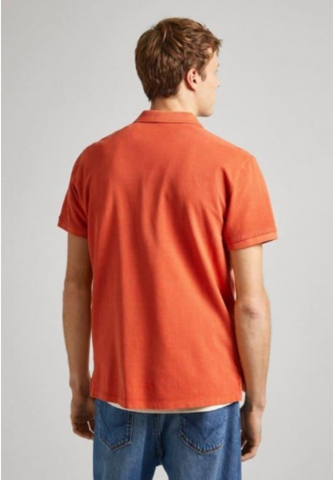 POLO OLIVER | PEPE JEANS