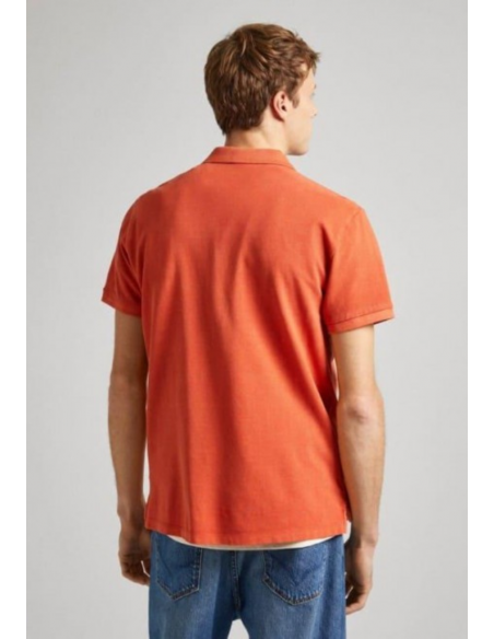 POLO OLIVER | PEPE JEANS