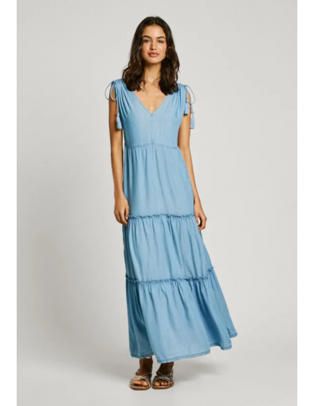 VESTIDO EFFIE | PEPE JEANS