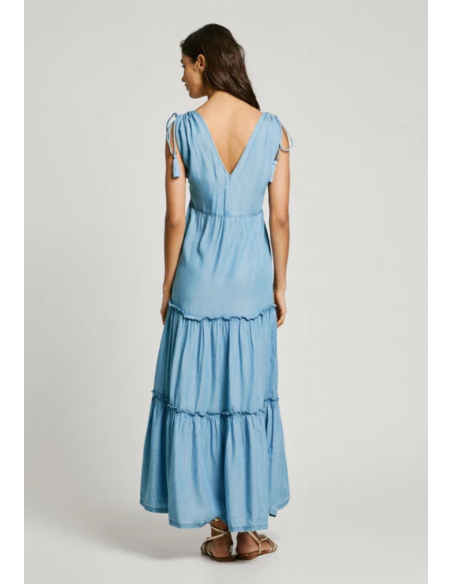 VESTIDO EFFIE | PEPE JEANS