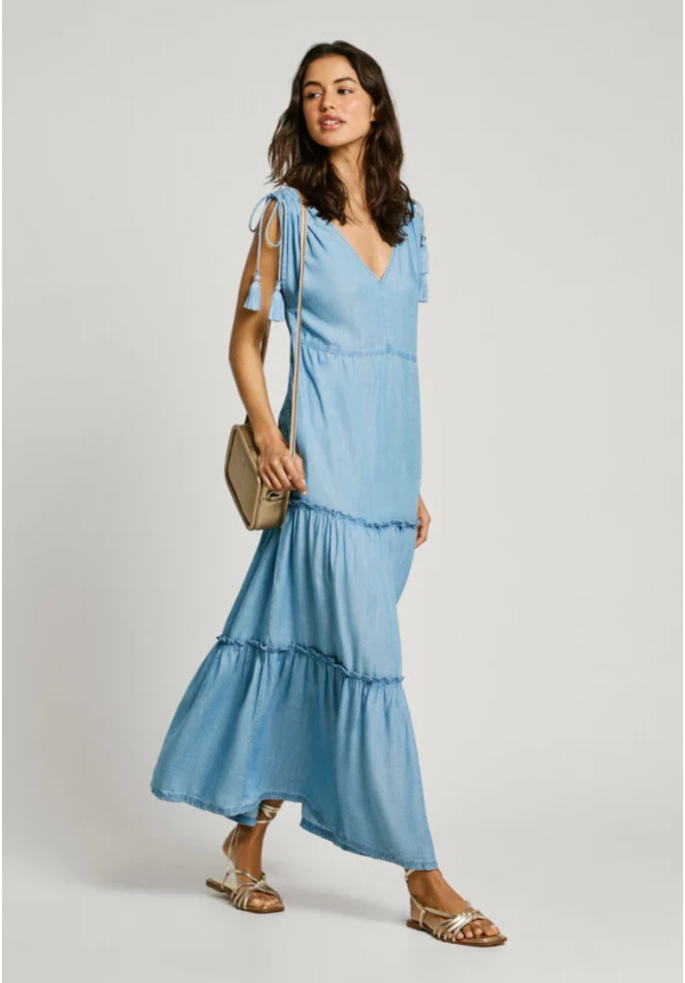 VESTIDO EFFIE | PEPE JEANS