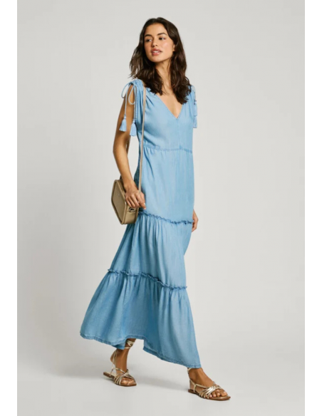 VESTIDO EFFIE | PEPE JEANS