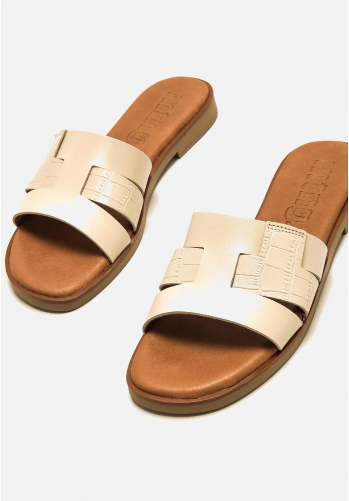 SANDALIA PLANA ALYSA | MUSTANG