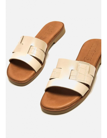 SANDALIA PLANA ALYSA | MUSTANG