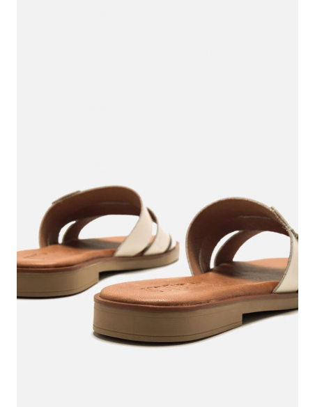 SANDALIA PLANA ALYSA | MUSTANG