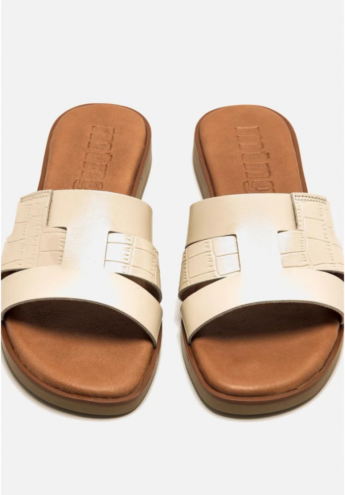 SANDALIA PLANA ALYSA | MUSTANG