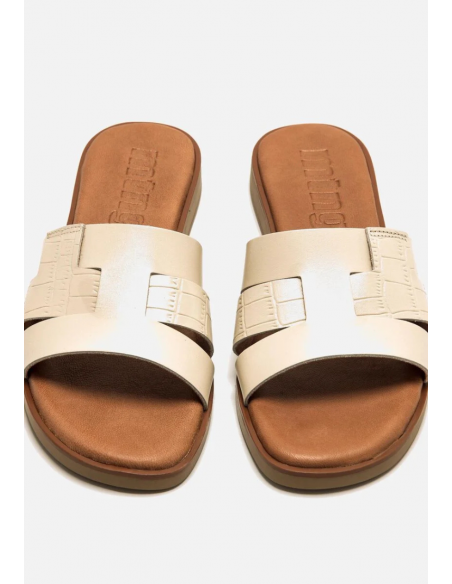 SANDALIA PLANA ALYSA | MUSTANG