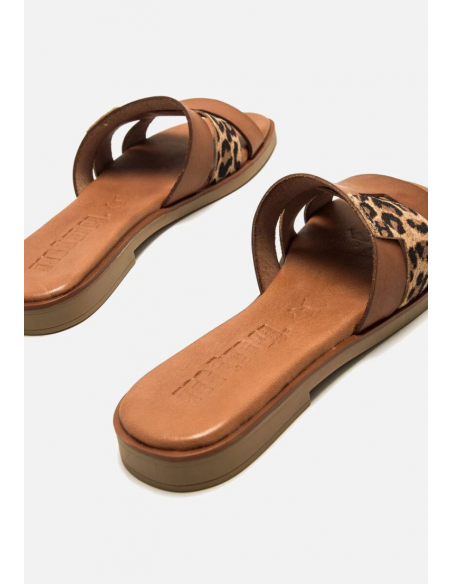 SANDALIA PLANA ALYSA | MUSTANG