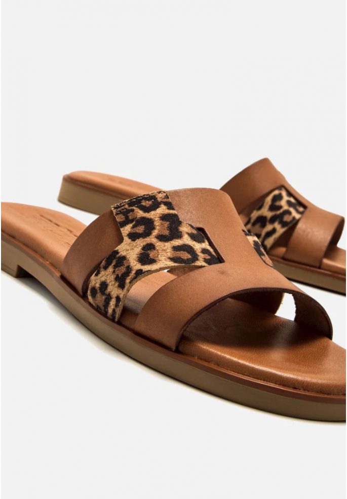 SANDALIA PLANA ALYSA | MUSTANG