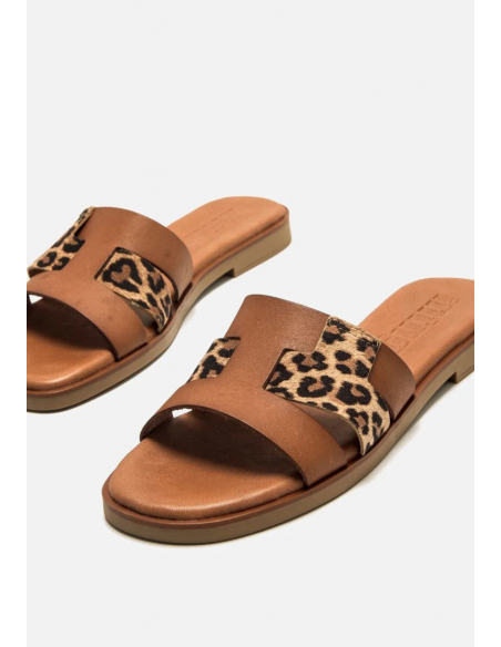 SANDALIA PLANA ALYSA | MUSTANG