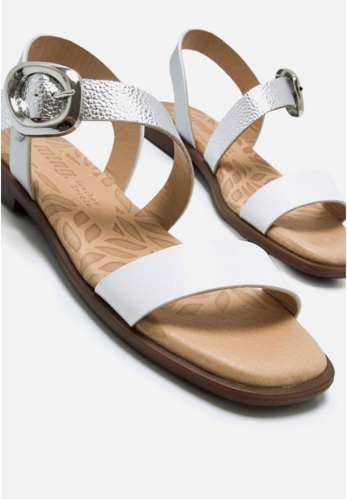 SANDALIA PLANA RUBIE | MUSTANG