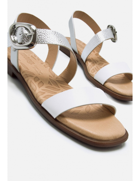 SANDALIA PLANA RUBIE | MUSTANG